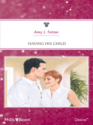 cover image of Having His Child